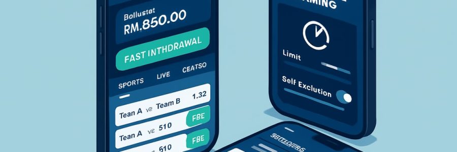 Padubet App Review: Fast Payouts and Responsible Gaming for Malaysian Players