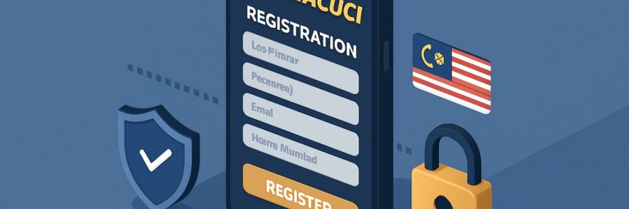 Bet4cuci Net Register: A Detailed Security and Fairness Audit for Casual Bettors