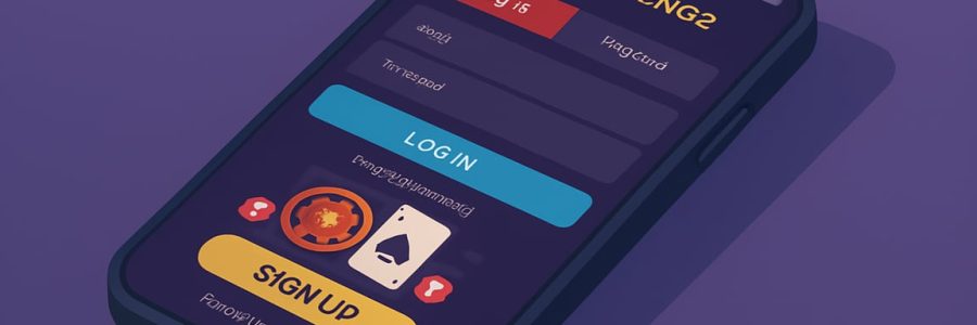HengHeng2 Login Register Review: Seamless Mobile Gaming Experience for Live Dealer Fans