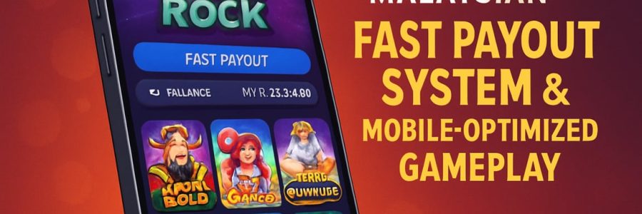 Cyl88 Rock Review: A Fresh Take on Fast Payouts and Mobile Play