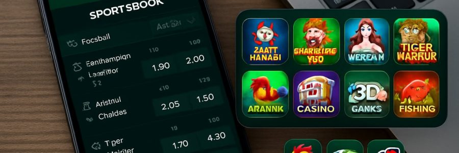 Hijau44 Pro Review: Trustworthy Malaysian Betting Platform for 2026